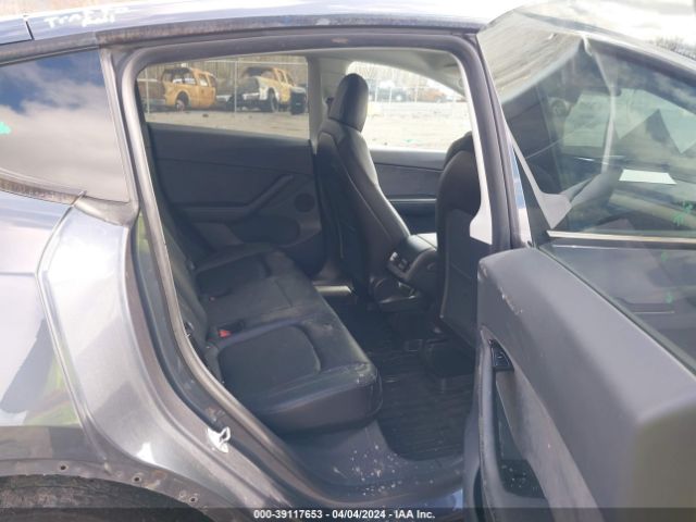 5YJYGDEF9LF011393 Tesla Model Y Long Range Dual Motor All-wheel Drive/performance Dual Motor All-wheel Drive
