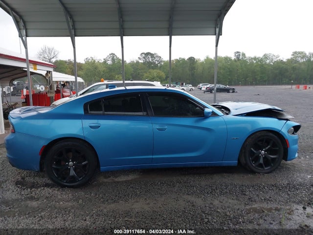 Dodge CHARGER R/T 2015 2C3CDXCT9FH777348 Image 13
