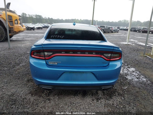 Dodge CHARGER R/T 2015 2C3CDXCT9FH777348 Image 16