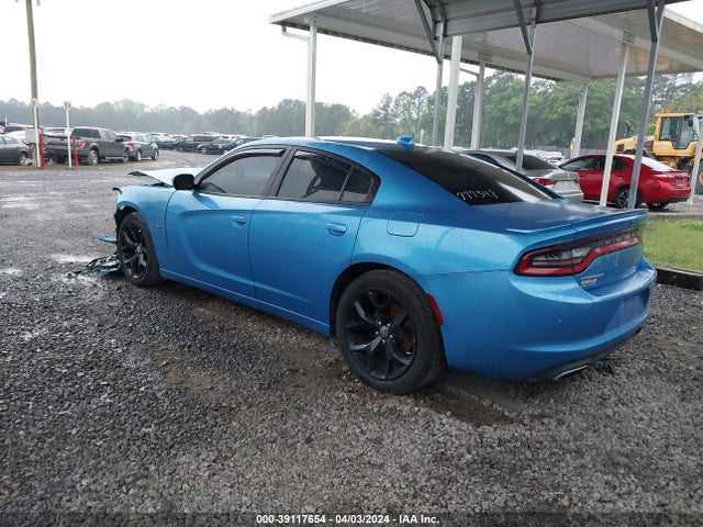 Dodge CHARGER R/T 2015 2C3CDXCT9FH777348 Image 3