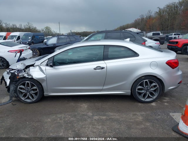 KIA Forte Koup Sx 2014 KNAFZ6A36E5197095 Image 14