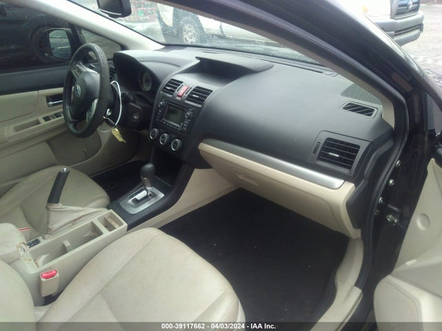 JF1GJAH6XEH022922 Subaru Impreza 2.0i Limited