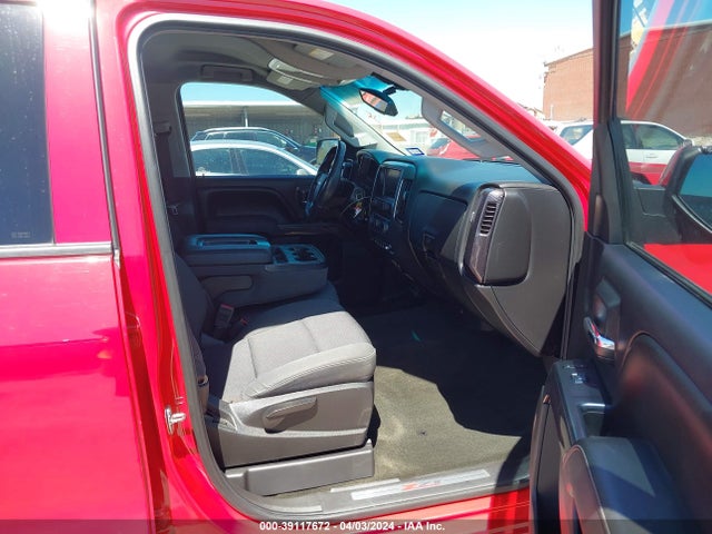 Chevrolet Silverado 1500 2lt 2016 3GCUKRECXGG212929 Image 5