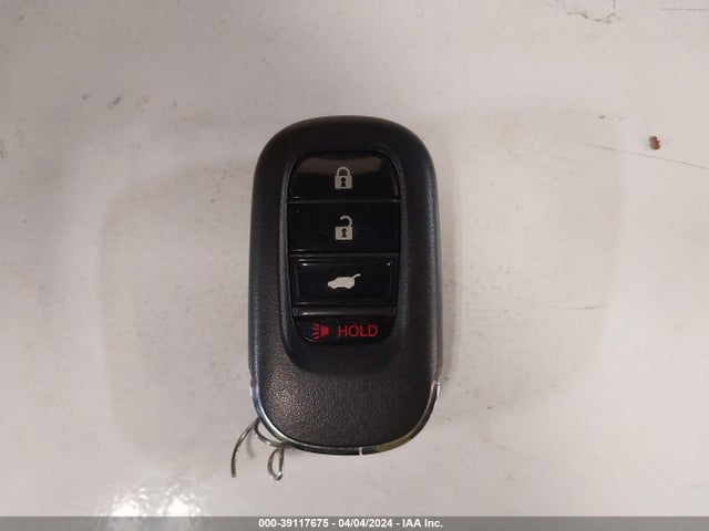 Honda Cr-v Lx Awd 2024 2HKRS4H28RH413041 Image 11