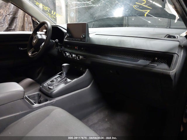 Honda Cr-v Lx Awd 2024 2HKRS4H28RH413041 Image 5
