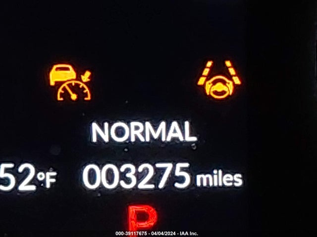 Honda Cr-v Lx Awd 2024 2HKRS4H28RH413041 Image 7