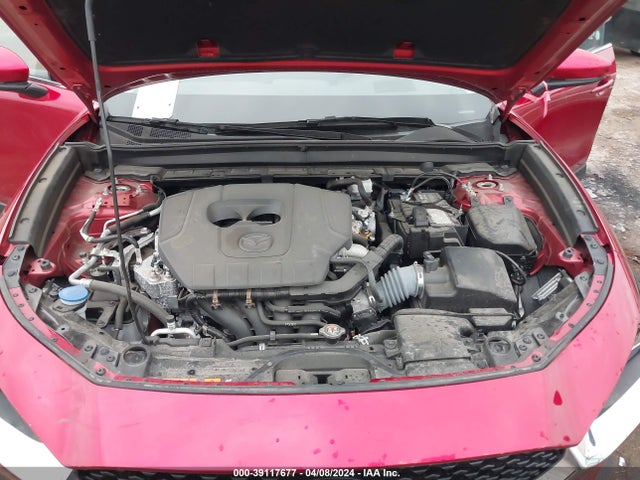 Mazda Cx-30 2.5 S Premium 2023 3MVDMBDM6PM526623 Image 10