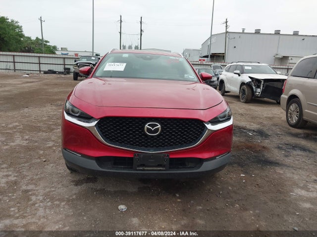 Mazda Cx-30 2.5 S Premium 2023 3MVDMBDM6PM526623 Image 12