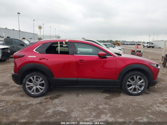 Mazda Cx-30 2.5 S Premium 2023 3MVDMBDM6PM526623 Image 13