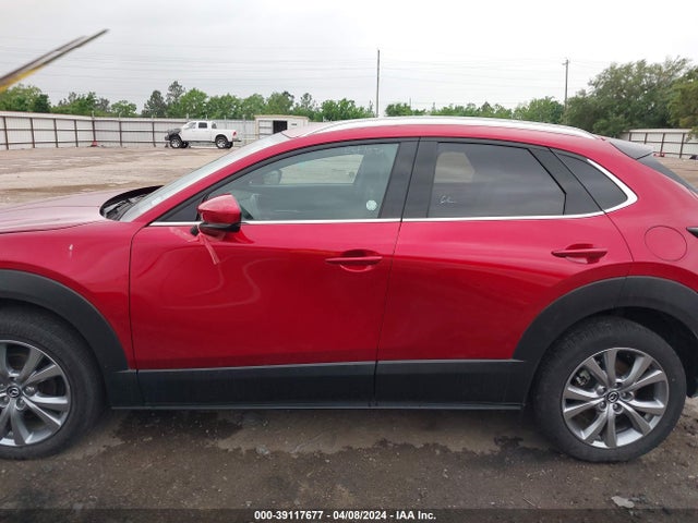 Mazda Cx-30 2.5 S Premium 2023 3MVDMBDM6PM526623 Image 14