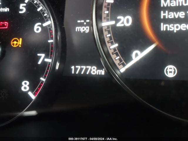 Mazda Cx-30 2.5 S Premium 2023 3MVDMBDM6PM526623 Image 15