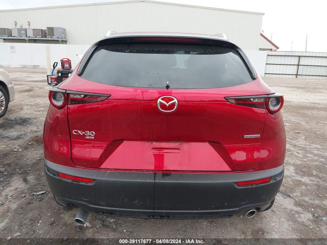 Mazda Cx-30 2.5 S Premium 2023 3MVDMBDM6PM526623 Image 16
