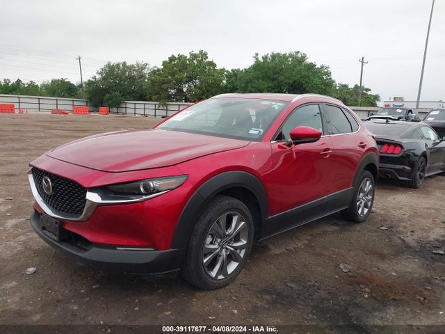 Mazda Cx-30 2.5 S Premium 2023 3MVDMBDM6PM526623 Image 2
