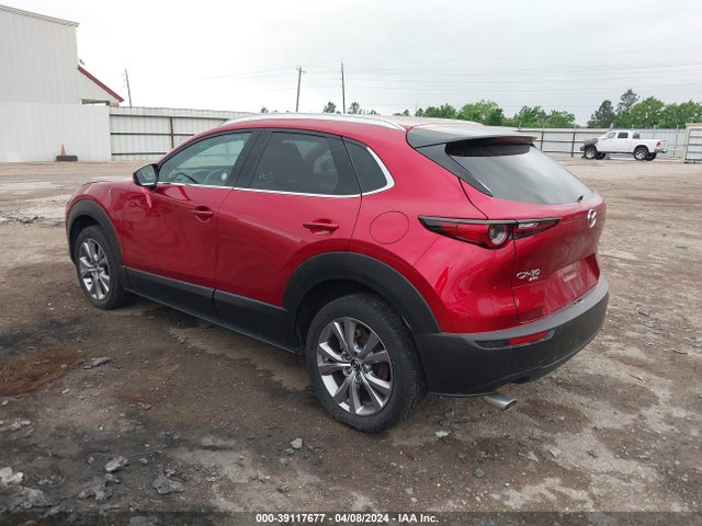 Mazda Cx-30 2.5 S Premium 2023 3MVDMBDM6PM526623 Image 3