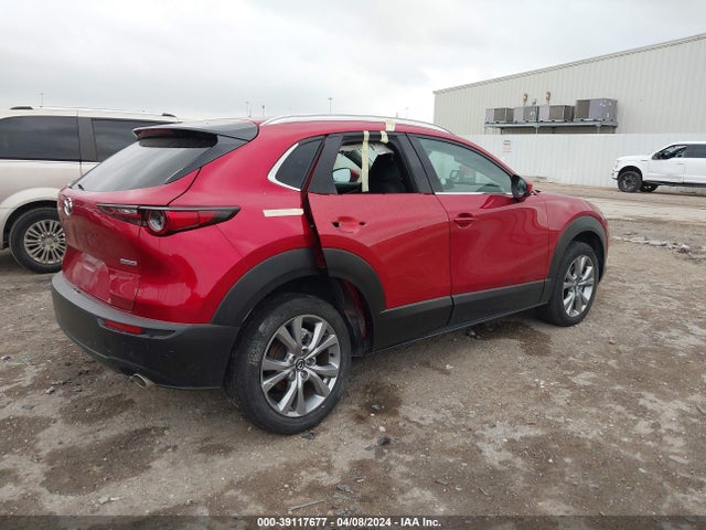 Mazda Cx-30 2.5 S Premium 2023 3MVDMBDM6PM526623 Image 4