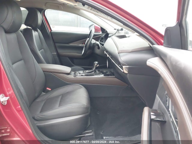 Mazda Cx-30 2.5 S Premium 2023 3MVDMBDM6PM526623 Image 5