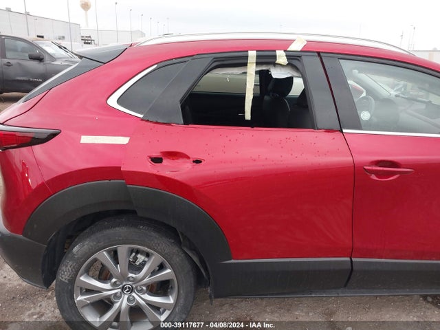 Mazda Cx-30 2.5 S Premium 2023 3MVDMBDM6PM526623 Image 6