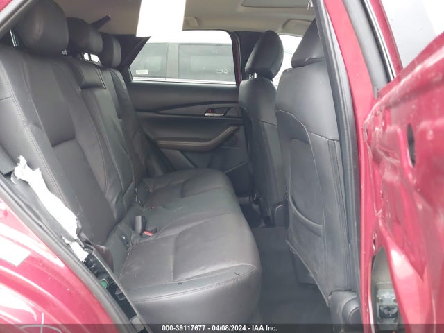 Mazda Cx-30 2.5 S Premium 2023 3MVDMBDM6PM526623 Image 8