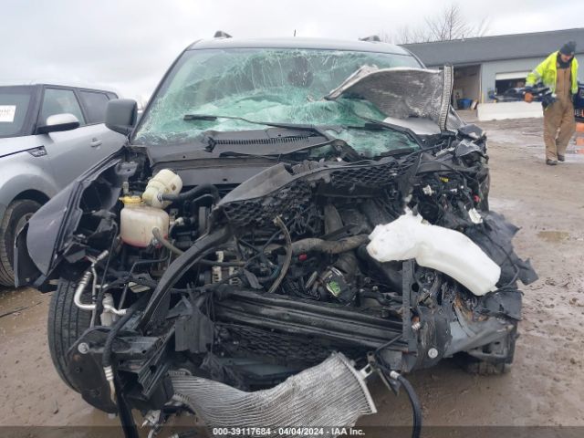 3C4PDCAB9LT263714 Dodge Journey Se Value