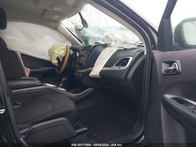 3C4PDCAB9LT263714 Dodge Journey Se Value