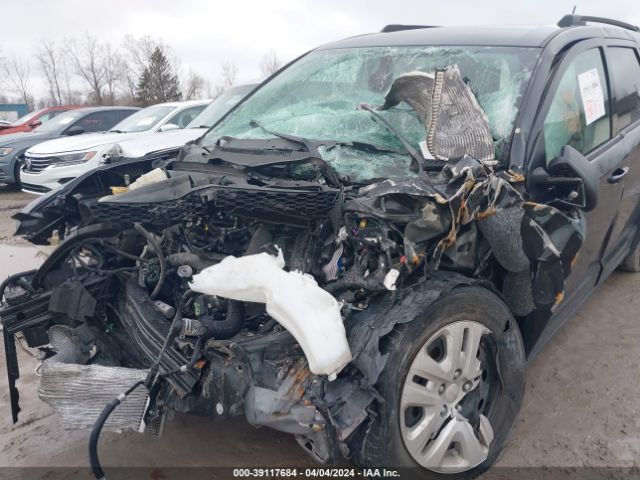 3C4PDCAB9LT263714 Dodge Journey Se Value