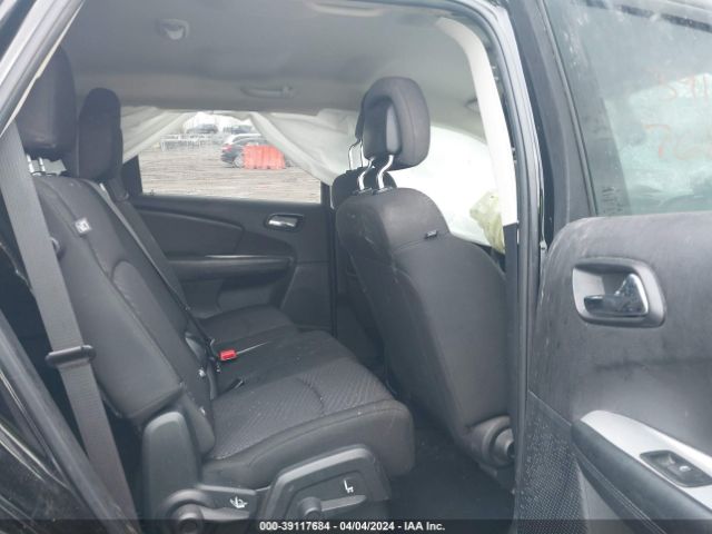 3C4PDCAB9LT263714 Dodge Journey Se Value