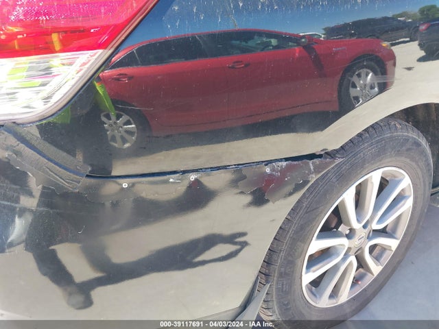 Nissan Pathfinder Sv 2016 5N1AR2MM2GC630352 Image 18