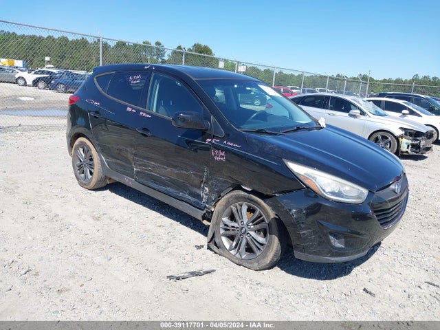 2015 KM8JT3AF5FU101127 main image