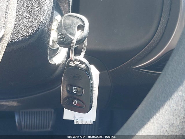Hyundai TUCSON GLS 2015 KM8JT3AF5FU101127 Image 11