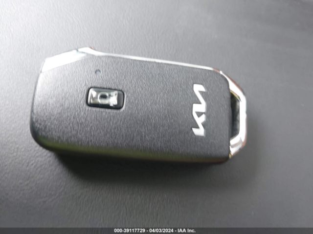 5XYRKDLF1NG108508 KIA Sorento X-line Sx Prestige