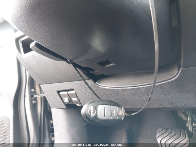 Nissan Versa Sv Xtronic Cvt 2021 3N1CN8EVXML835133 Image 11