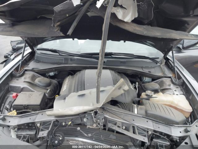 2C3CDXCT3MH616183 Dodge Charger R/t Rwd