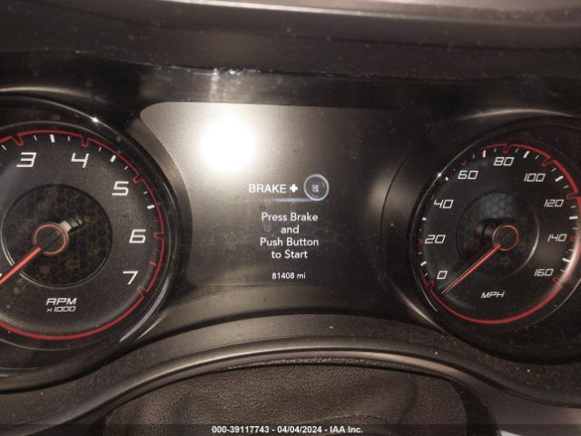 2C3CDXCT3MH616183 Dodge Charger R/t Rwd