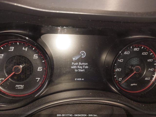 2C3CDXCT3MH616183 Dodge Charger R/t Rwd