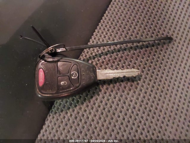 1C4NJRFB8ED616089 Jeep Patriot Latitude