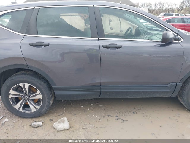Honda CR-V LX 2017 2HKRW6H37HH220564 Image 14