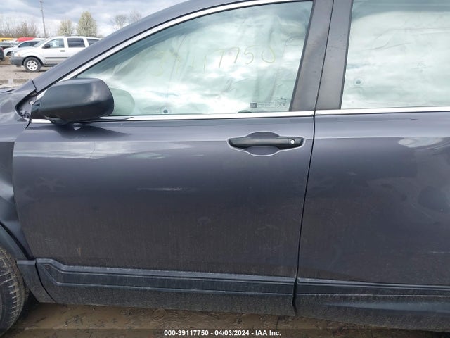 Honda CR-V LX 2017 2HKRW6H37HH220564 Image 15