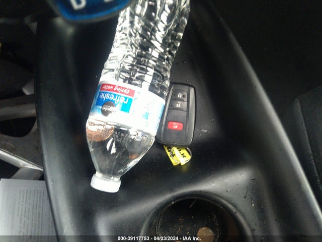 Toyota Prius Two 2016 JTDKBRFU6G3019615 Image 11