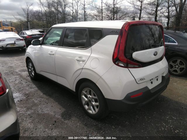 KNDJ23AU7M7784692 KIA SOUL S