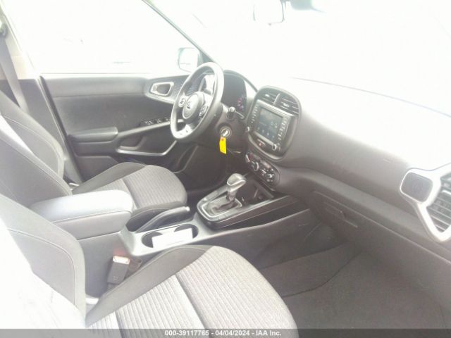KNDJ23AU7M7784692 KIA SOUL S
