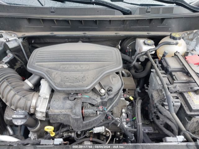 1GYKPDRS0MZ232559 Cadillac Xt6 Awd Premium Luxury