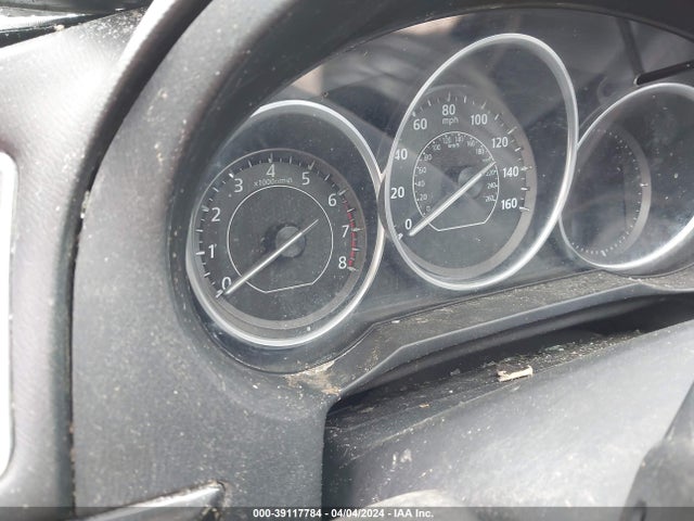 Mazda Mazda6 I Touring 2014 JM1GJ1V63E1114249 Image 7