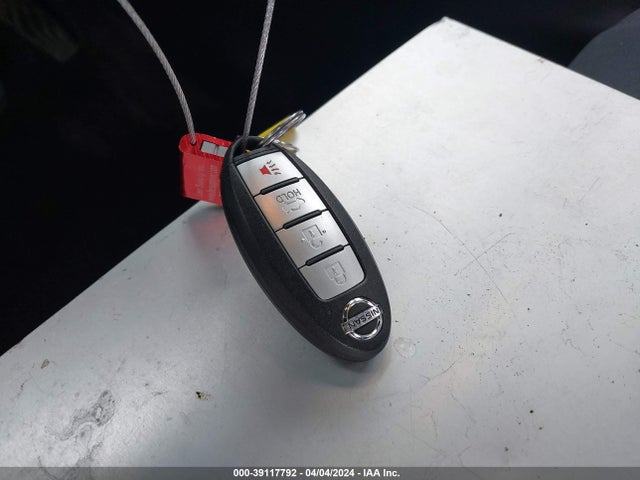 Nissan Versa S Xtronic Cvt 2020 3N1CN8DV4LL803259 Image 11