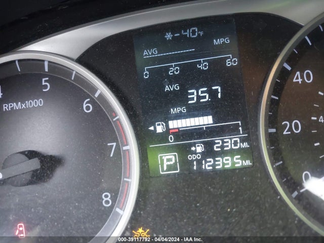 Nissan Versa S Xtronic Cvt 2020 3N1CN8DV4LL803259 Image 16