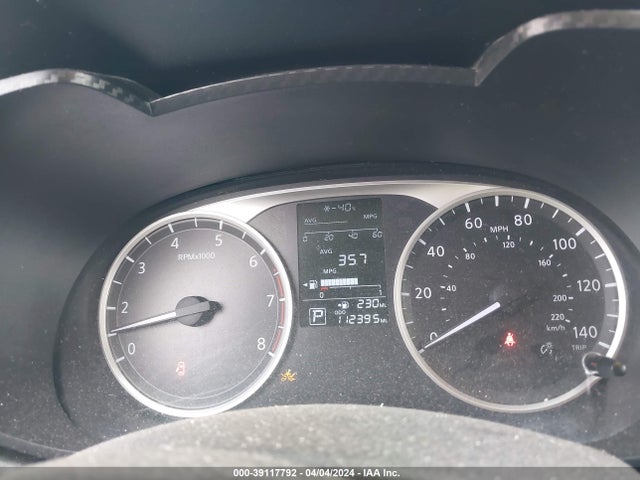 Nissan Versa S Xtronic Cvt 2020 3N1CN8DV4LL803259 Image 7