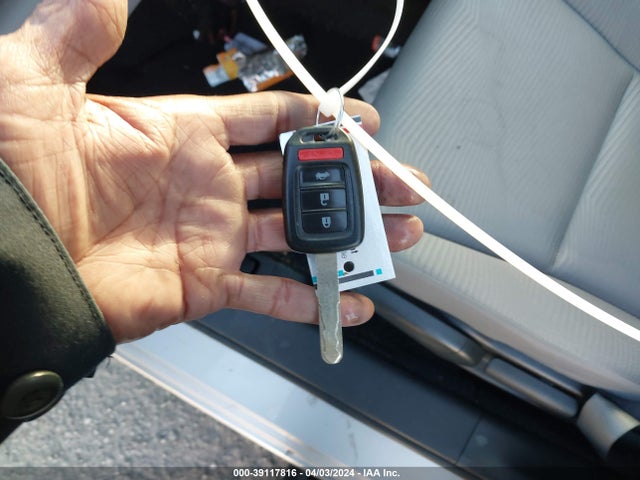 Honda ACCORD LX 2015 1HGCR2F38FA066087 Image 11