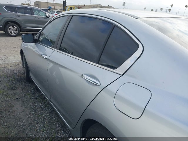 Honda ACCORD LX 2015 1HGCR2F38FA066087 Image 14