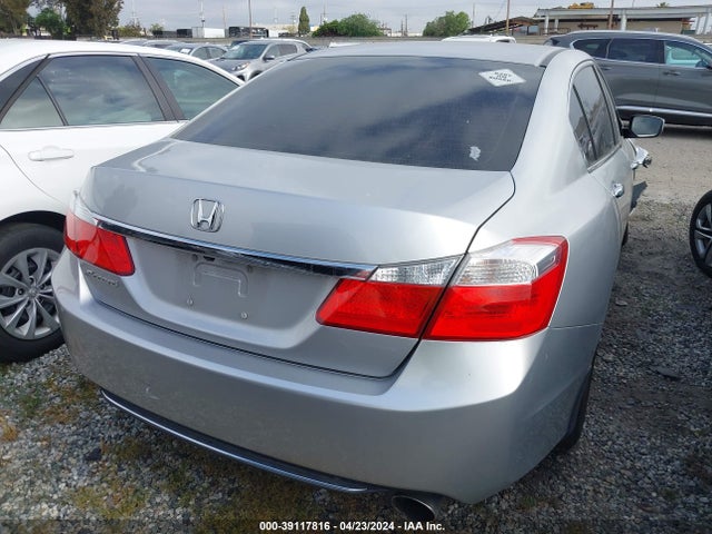 Honda ACCORD LX 2015 1HGCR2F38FA066087 Image 16