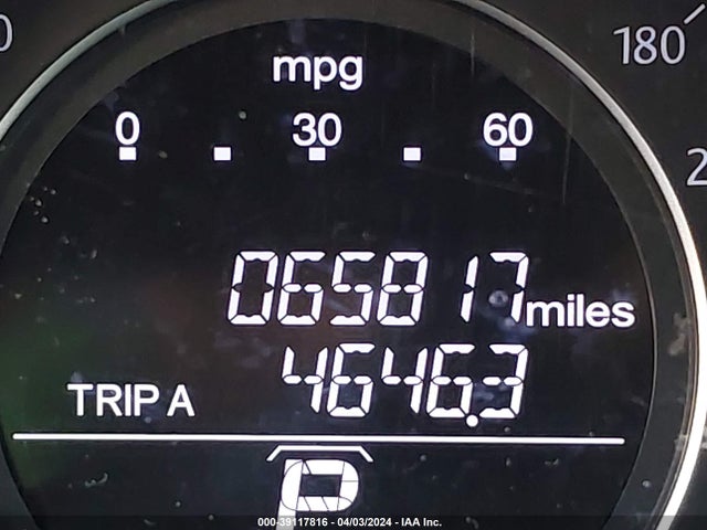 Honda ACCORD LX 2015 1HGCR2F38FA066087 Image 7