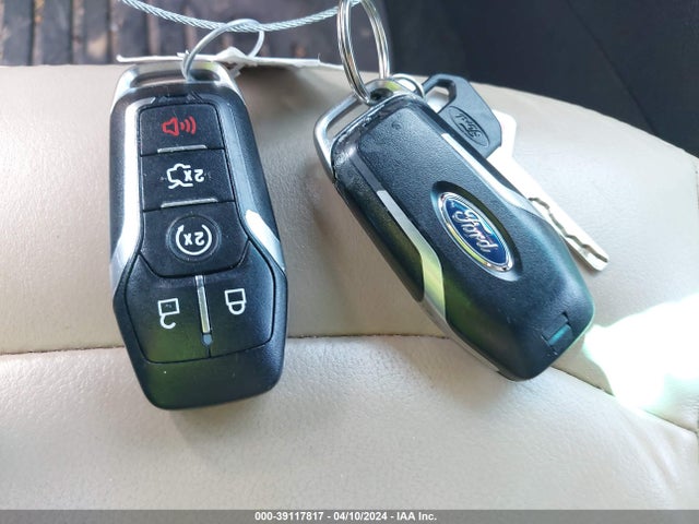 Ford EXPLORER XLT 2016 1FM5K7D83GGC54551 Image 11